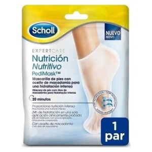 Scholl Mascarilla Nutritiva...