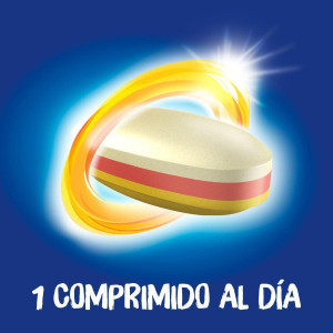 Bion 3 Energía, 30 Comprimidos