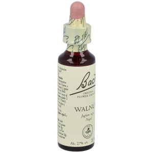 Flores De Bach (33) Walnut-Nogal 20 Ml