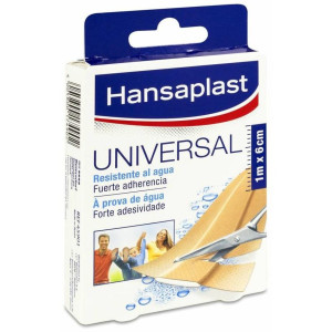 Hp Universal Apósitos Tira...