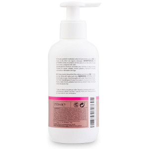 Cumlaude Lab Higiene Íntima Pediatrics Gel 250Ml