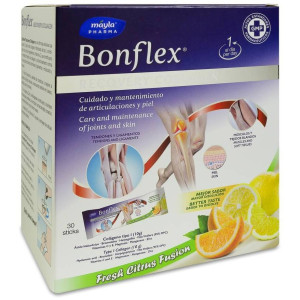 Mayla Bonflex Recovery...
