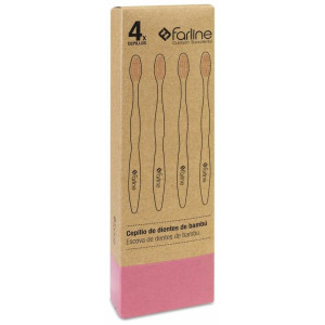 Farline Cepillo De Dientes...