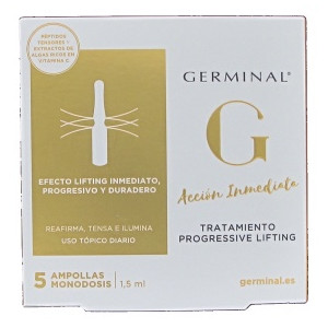 Germinal Accion Inmediata...