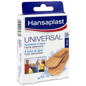 Hansaplast Hp Universal1...