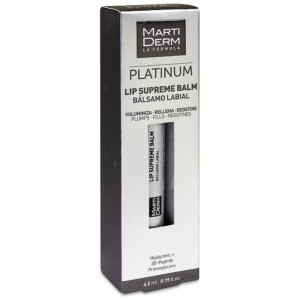 Martiderm® Lip Balm Supreme...