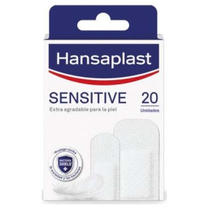 Hansaplast Sensitive...