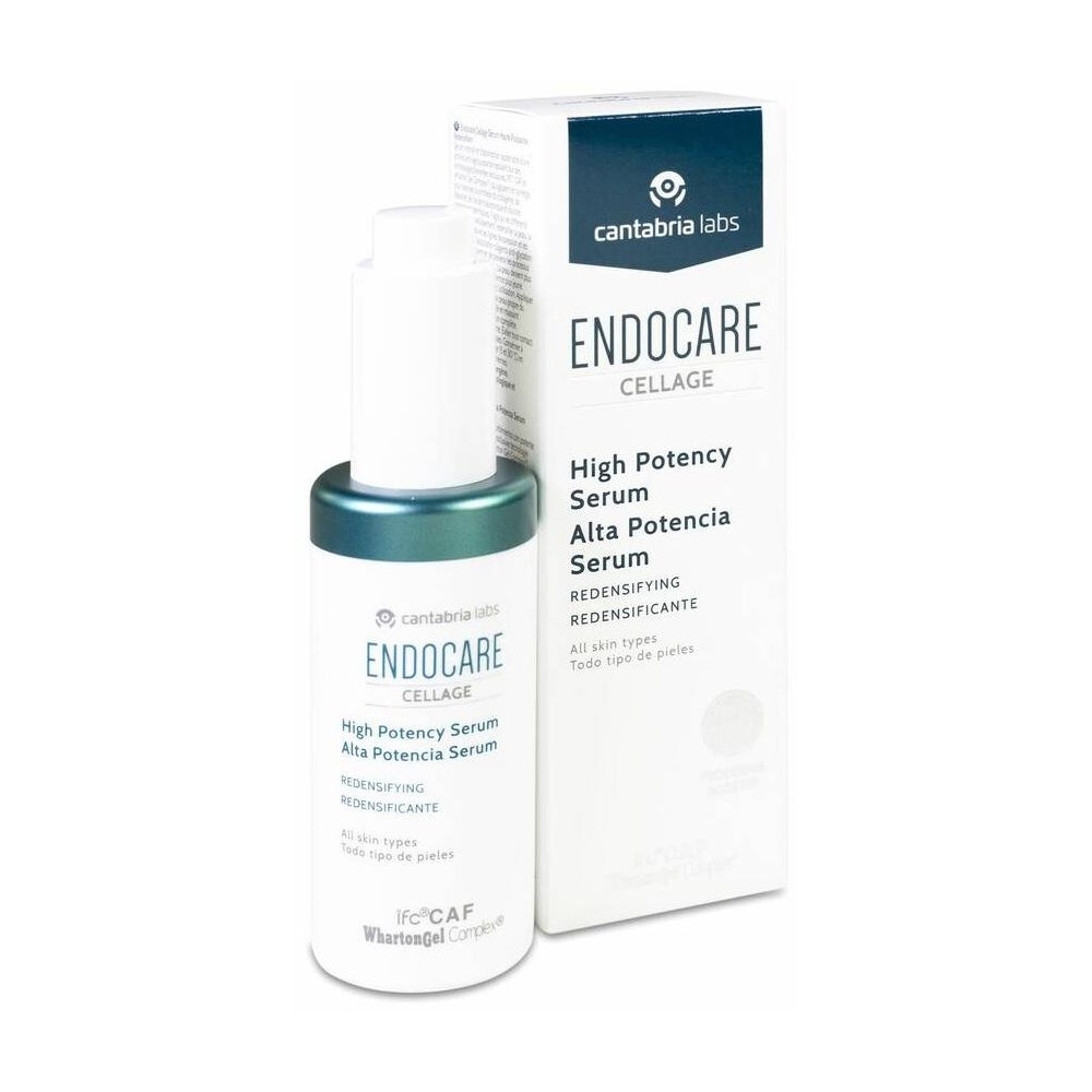 Endocare Cellage Alta Potencia Sérum Redensificante 30Ml