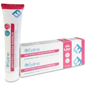 Duplo Farline Pasta Dental...