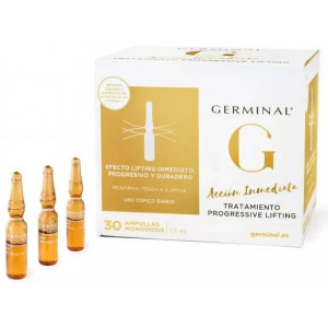 Germinal Acción Inmediata...