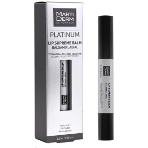 Martiderm® Lip Balm Supreme Platinum 4.5Ml