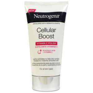 Neutrogena Cellular Boost...