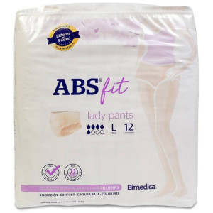 Lindor Absorbente...