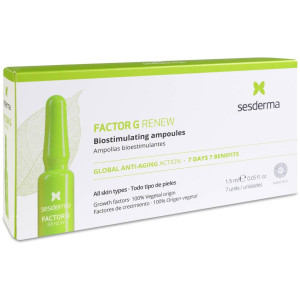 Sesderma Factor G Renew...