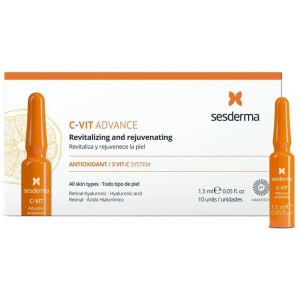 Sesderma C-Vit Advance...