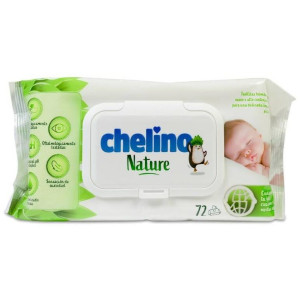 Chelino Nature Toallitas...