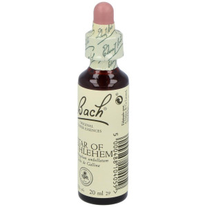 Flores Bach Star Of Bethlehem Leche Gallina 20Ml.