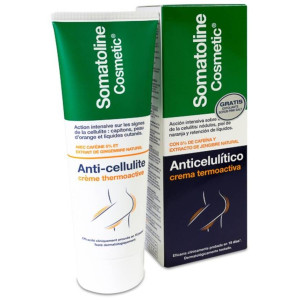 Somatoline® Tratamiento...
