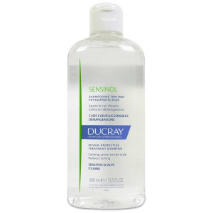 Sensinol Champú Tratante...