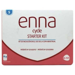 Enna Cycle Starter Copa...