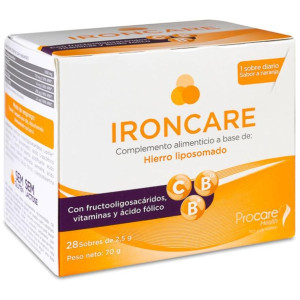 Procare Health Ironcare 28...