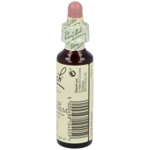 Flores Bach Star Of Bethlehem Leche Gallina 20Ml.