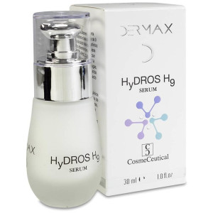 Dermax Hydros H9 Sérum, 30 Ml