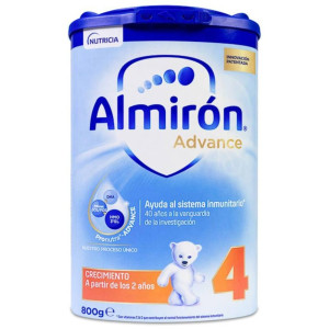 Almirón Advance 4 Leche De...