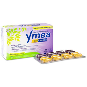 Ymea Día Y Noche New...