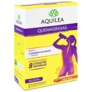 Detox Y Quemagrasas Con...
