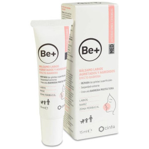 Be+ Med Bálsamo Labios...