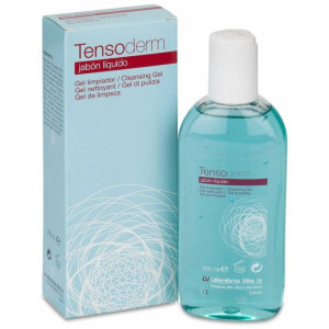 Tensoderm Jabon Liquido...
