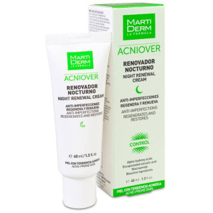 Martiderm® Acniover...
