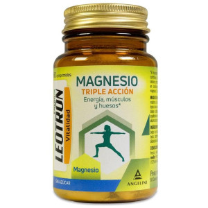 Leotron Magnesio, 60...
