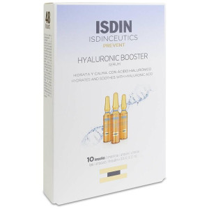 Isdin Hyaluronic Booster...