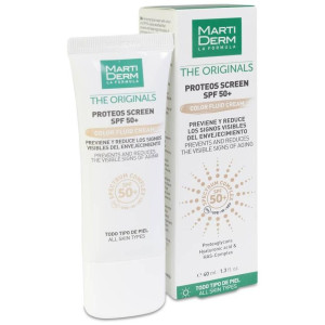 Martiderm The Originals...