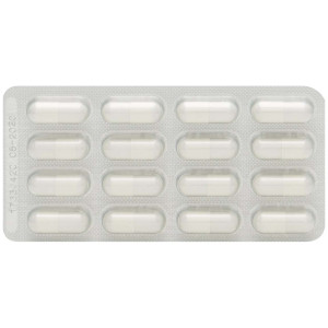 Ymea Menopausia Silueta Nueva Fórmula 64Caps