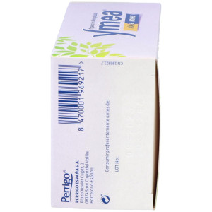 Ymea Día Y Noche New Formula 64 Cápsulas