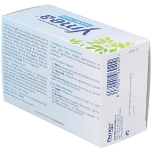 Ymea Vientre Plano New Formula 64 Cápsulas