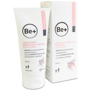 Be+Med Crema Para Manos...
