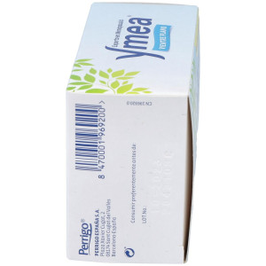 Ymea Vientre Plano New Formula 64 Cápsulas