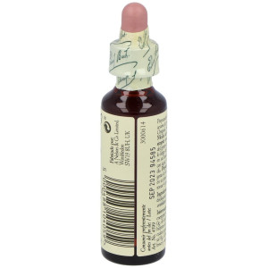 Flores Bach Star Of Bethlehem Leche Gallina 20Ml.