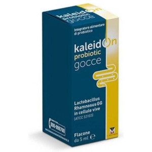 Menarini Kaleidon Gotas 5Ml