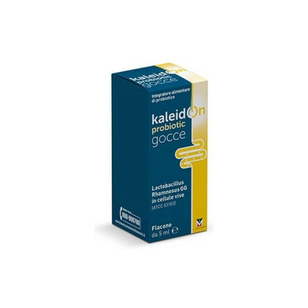 Menarini Kaleidon Gotas 5Ml