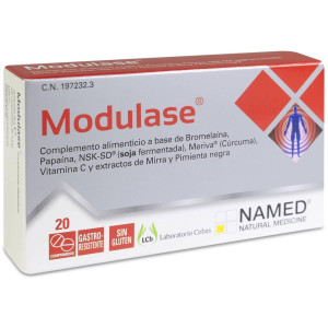 Laboratorio Cobas Modulase,...