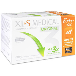 Xls Medical Original...