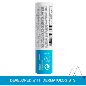 Eau Thermale Stick Labial Hidratante Con Polvo De Atu 4 Gr