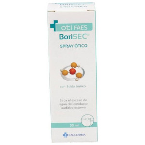 Optifaes Borisec Spray...