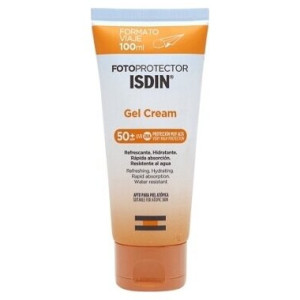 Isdin Fotoprotector Gel...