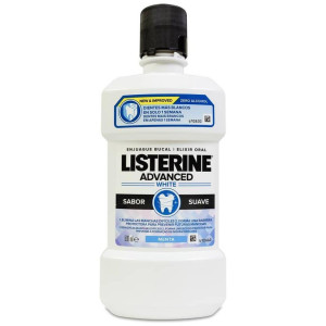 Listerine Enjuague Bucal...